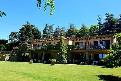 Residentie Villa Elena