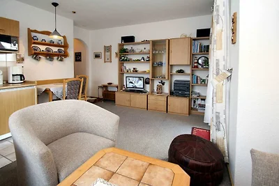 Ferienwohnung in Dornumersiel