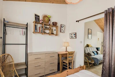 Apartment am Strand Les Sables & Casino