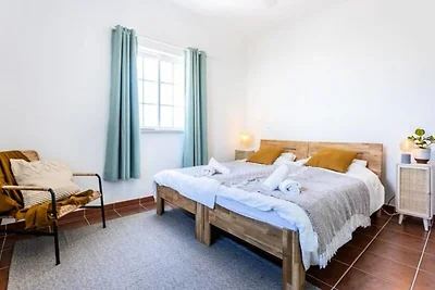 Case e ville per 7 persone