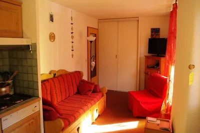 Monolocale per 3 persone, 2 stelle, esposto a...