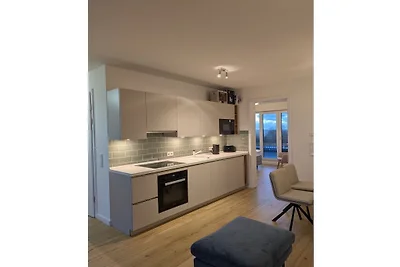 Penthouse Smilla (Neubau 2026)