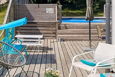 8 Personen Ferienhaus in BILLINGSFORS