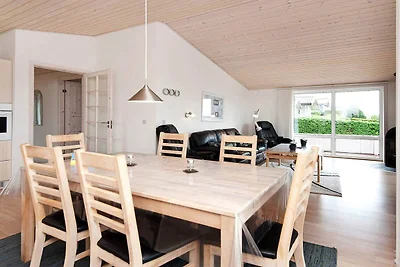4 persoons vakantie huis in Hejls-By Traum