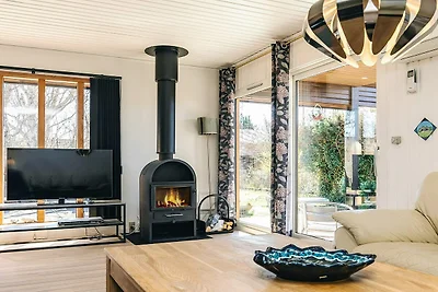 6 Personen Ferienhaus in Læsø
