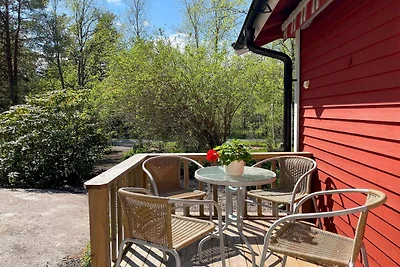 4 Sterne Ferienhaus in VäTö