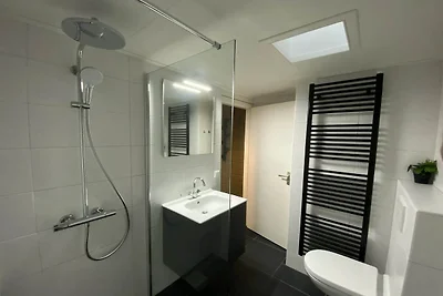 Gelijkvloerse bungalow nabij het...