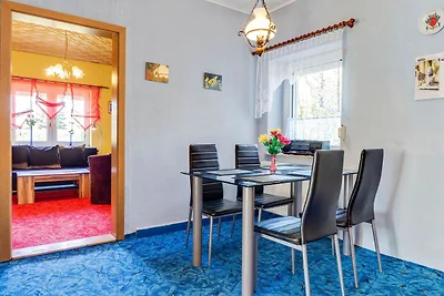 Wohnung in Te�mannsdorf mit Garten
