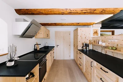 Casa Erzgebirge Zirbenliebe