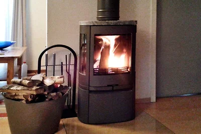 4 Personen Ferienhaus in UDDEVALLA-By Traum