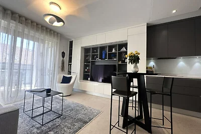 Charmante moderne 2-Zimmer-Wohnung 7 Lecerf