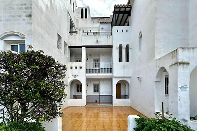 Apartment in der Nähe von Playa Serena und mi...