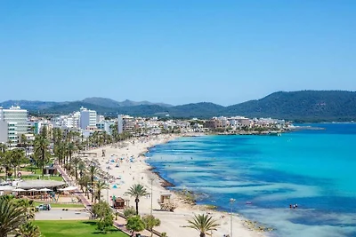 B | Cala Millor Beach Apartments