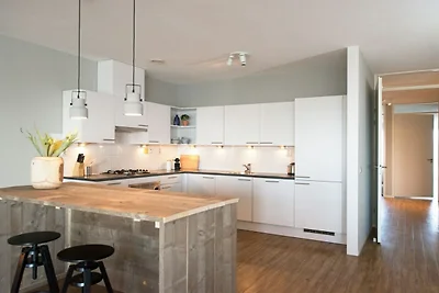 Appartement in Nederland