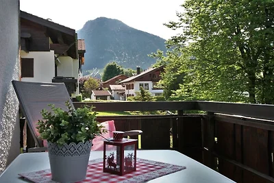 Ferienwohnung mit 1 Schlafzimmer