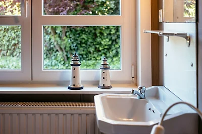 Appartement in Koksijde met terras