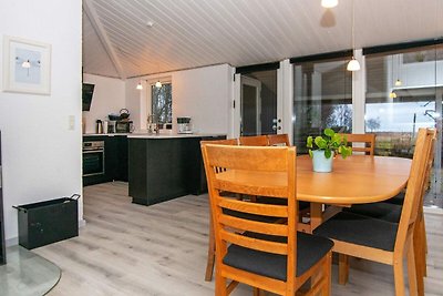 7 Personen Ferienhaus in Ørsted