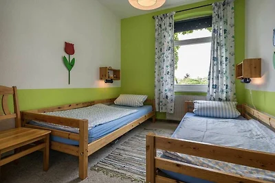 Ferienwohnungen Proll