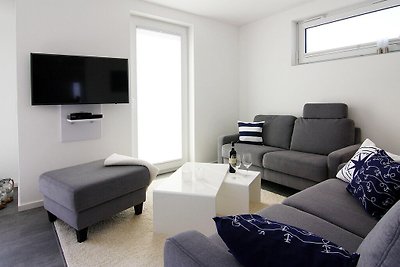 Casa de vacaciones, Peenemünde