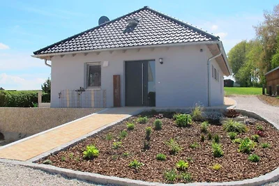 Casa vacanze con terrazza a Kleinwinklarn