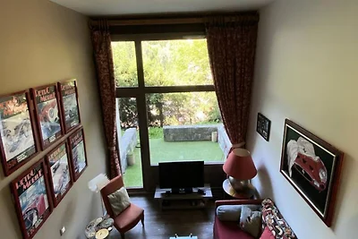 Geräumige Maisonette für 4 Personen im Zentru...