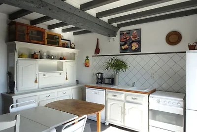 Cottage, Sant'Ovin
