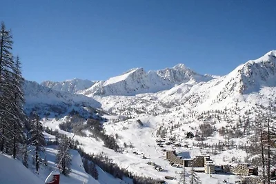 Malinvern Residence met drie kamers