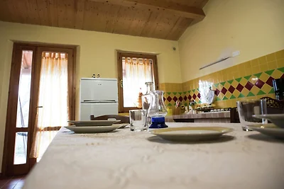 Ferienhaus in Paciano mit Schwimmbad