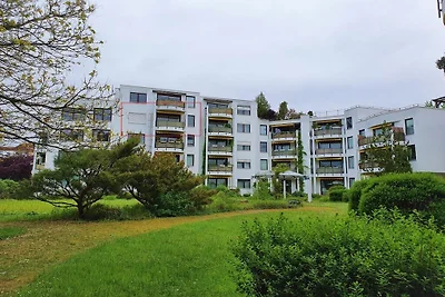 Ferienwohnung mit 1 Schlafzimmer