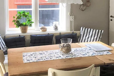 5 Personen Ferienhaus in KUNGSHAMN-By Traum