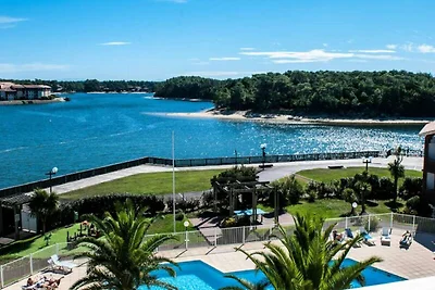 Studioh�tte f�r 4 Personen