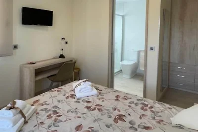 Ferienhaus nur für Erwachsene in Burgos