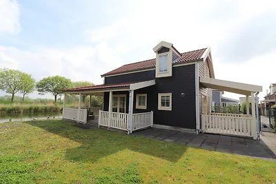 Sonnendurchfluteter Bungalow in Simonshaven