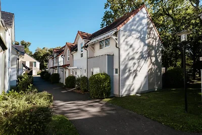 Die Domaine du Bois de la Gree