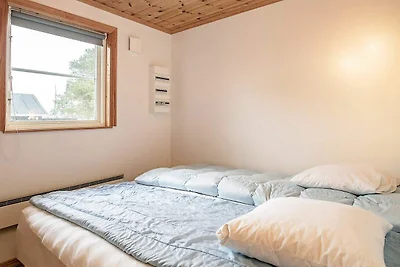 8 Personen Ferienhaus in Hals
