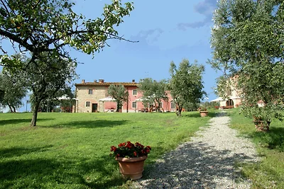 Gemütliches Ferienhaus mit Pool