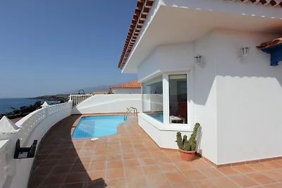 Ferienhaus mit 1 Schlafzimmer