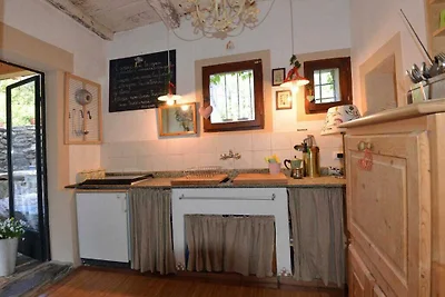 Villa Rustica Komfortable Ferienresidenz