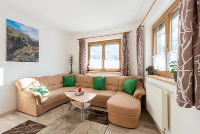 Schönes Ferienhaus in Mayrhofen