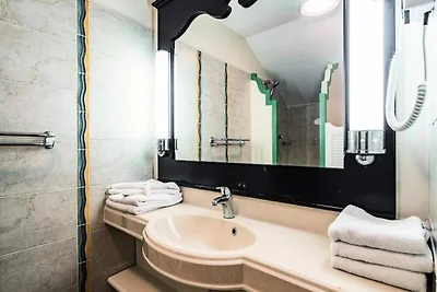 Wohnung in Helleux nahe Sandstränden