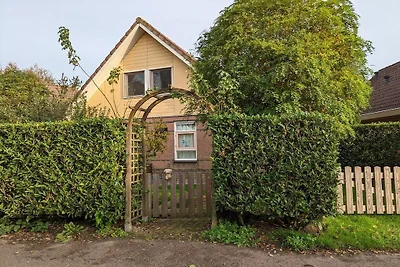Ferienhaus mit 1 Schlafzimmer