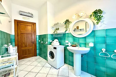 Charmant huis in Sant'Agnello