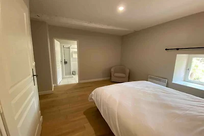 Villa in Frankreich mit privatem Pool