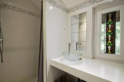 Residenz Villa Haittzak