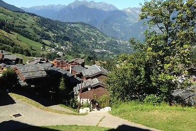 Studio für 4 Personen