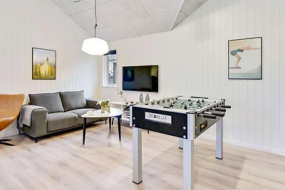 18 persone case ad Væggerløse