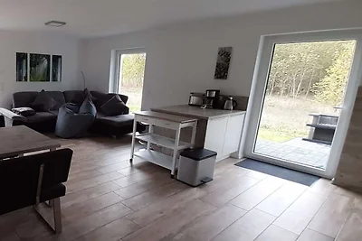 Haus Schorfheide