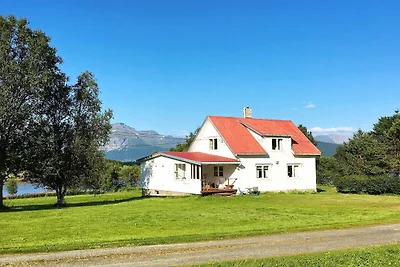 6 Personen Ferienhaus in Storsteinnes