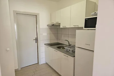 Gemütliches Studio-Apartment in Grebaštica