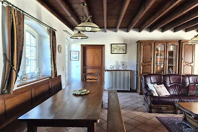 Spaziosa casa di famiglia vicino al mare